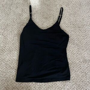 Hatch 24/7 Nursing Tank Black Medium